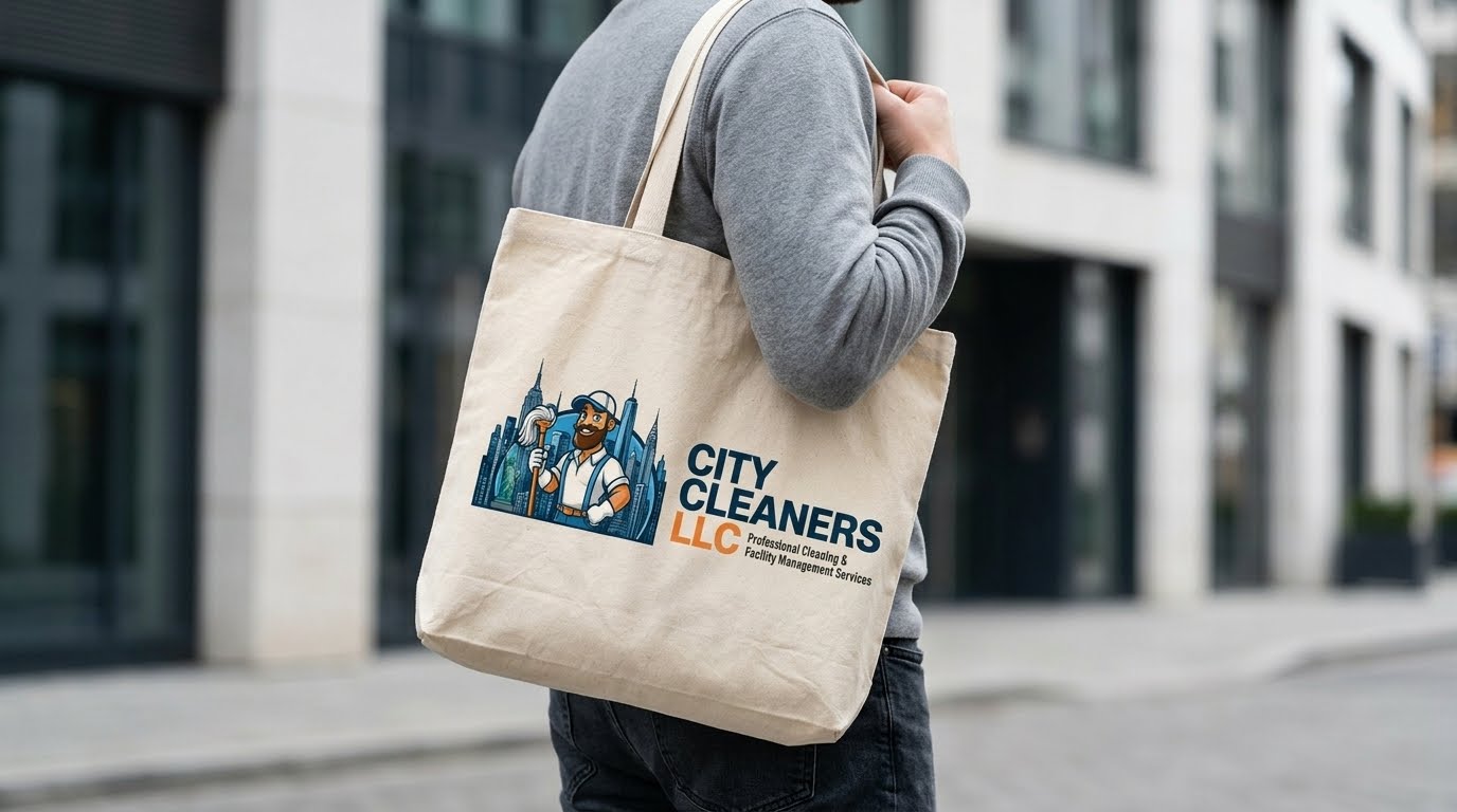 mockup 🛍️ bag 202605292129